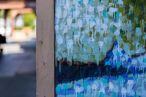 Adelaide 90-Minute Pedicab Tour: Street Art Experience - Coogee Beach Accommodation 5