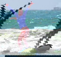 Private Surf Lesson - Coogee Beach Accommodation