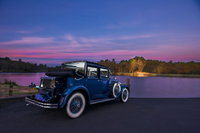 Blue Mountains Vintage Cadillac Tour with Local Guide, Bowenfels