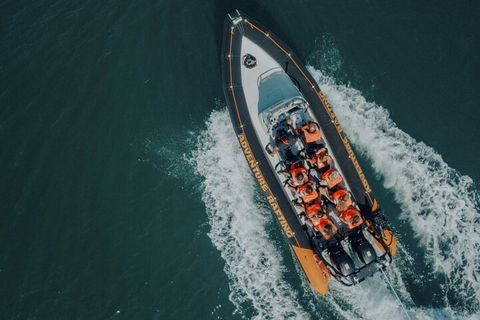 Adventure Rafting - Coogee Beach Accommodation 1