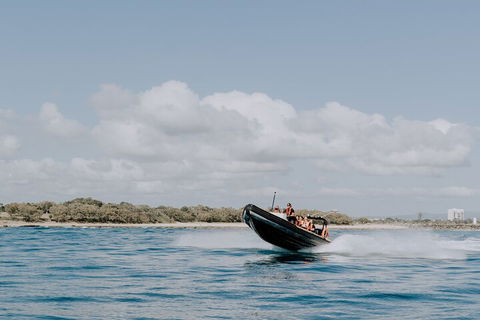 Adventure Rafting - Coogee Beach Accommodation 3