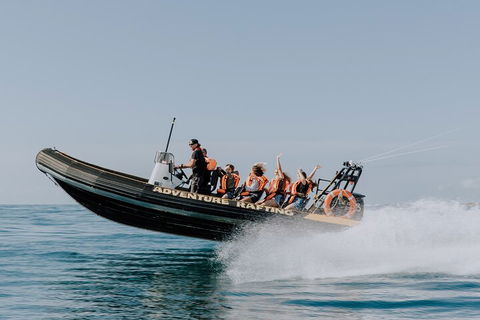 Adventure Rafting - Coogee Beach Accommodation 4