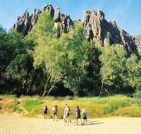Gorgeous Gorges Tour - Windjana  Bell Gorge Mt Hart Cape Leveque - Coogee Beach Accommodation