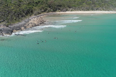 Noosa Thriller - 500hp Ocean Adventure Ride - Coogee Beach Accommodation 5