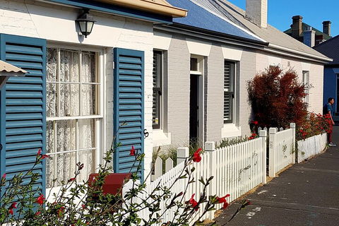 Salamanca Walk - History Tour - Coogee Beach Accommodation 2