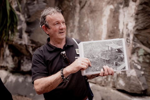 Salamanca Walk - History Tour - Coogee Beach Accommodation 3