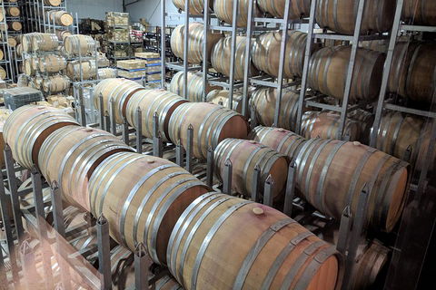 The Complete Hunter Valley Wine Tour Of Pokolbin, Mt View, Lovedale And Rothbury - Coogee Beach Accommodation 2