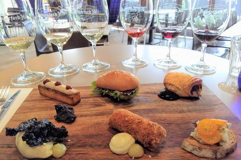 The Complete Hunter Valley Wine Tour Of Pokolbin, Mt View, Lovedale And Rothbury - Coogee Beach Accommodation 4