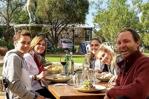 The Complete Hunter Valley Wine Tour Of Pokolbin, Mt View, Lovedale And Rothbury - Coogee Beach Accommodation 5
