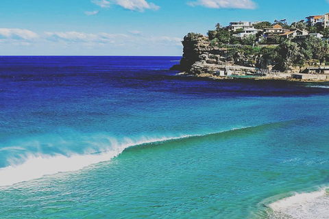 Sydney Secrets & Bondi Beach Private 4 Hr Morning With Personalised Sydney Tours - Coogee Beach Accommodation 1