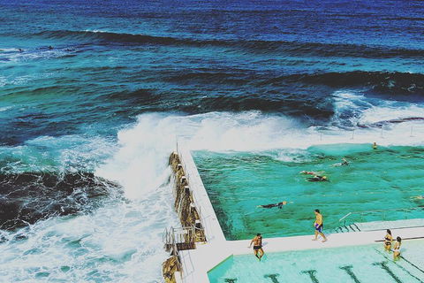 Sydney Secrets & Bondi Beach Private 4 Hr Morning With Personalised Sydney Tours - Coogee Beach Accommodation 4