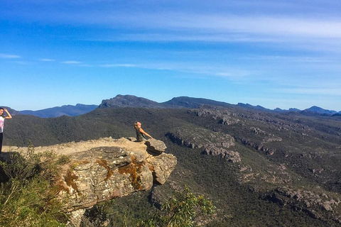 Grampians - Private Tour - Coogee Beach Accommodation 1