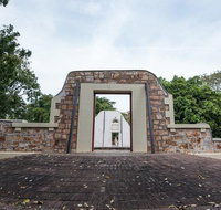 Private WW2 Bombing of Darwin Tour - Coogee Beach Accommodation