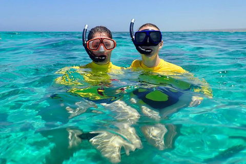 Lagoon Explorer - Ningaloo Reef Full-Day Kayaking And Snorkeling Adventure - Coogee Beach Accommodation 4