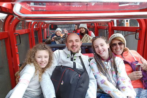 All Inclusive Blue Mountains Small-Group Day Trip From Sydney - Coogee Beach Accommodation 3