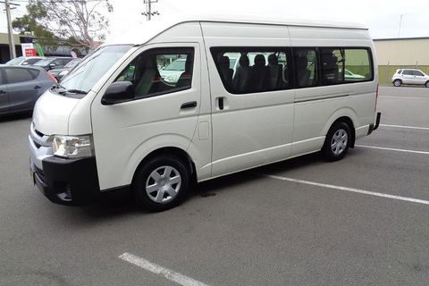 Small Group The Best Of Melbourne - Coogee Beach Accommodation 0