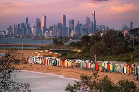 Small Group The Best Of Melbourne - Coogee Beach Accommodation 4