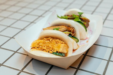 The 10 Tastings Of Melbourne With Locals: Private Food Tour - Coogee Beach Accommodation 0
