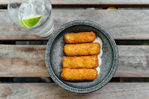 The 10 Tastings Of Melbourne With Locals: Private Food Tour - Coogee Beach Accommodation 2
