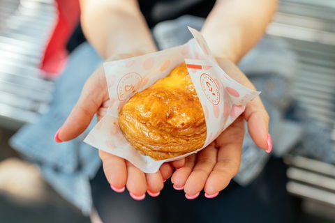 The 10 Tastings Of Melbourne With Locals: Private Food Tour - Coogee Beach Accommodation 3