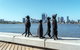 Perth By Bike, Private Tour With A Local - thumb 0