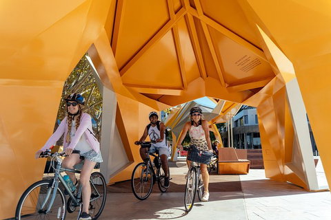 Perth By Bike, Private Tour With A Local - Coogee Beach Accommodation 1