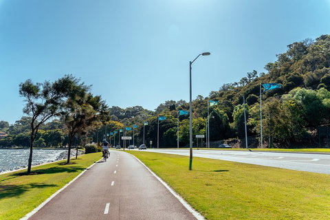 Perth By Bike, Private Tour With A Local - Coogee Beach Accommodation 3