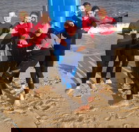 Private Surf Lessons Kool Katz 1 Day - Coogee Beach Accommodation