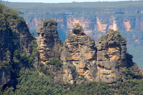 Blue Mountains Small-Group Insider Tour From Sydney - Coogee Beach Accommodation 5