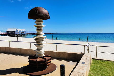 Margaret River Impression Day Tour From Perth - Coogee Beach Accommodation 3