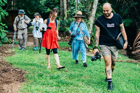 Let's Go Buggin & Let's Go Shroomin - Photography & Nature Walking Tours - Coogee Beach Accommodation 0