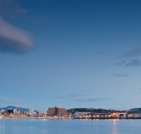 Mt Wellington Tour and MONA Admission - Coogee Beach Accommodation