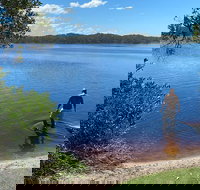 Behind The Bay - Explore Like a Local - Coogee Beach Accommodation