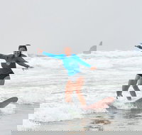 Private VIP Surfing Experience in Byron Bay - Coogee Beach Accommodation