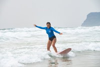 Private VIP Surfing Experience in Byron Bay