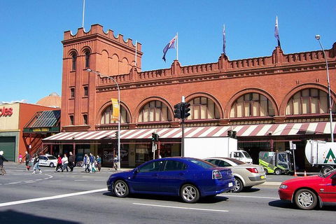 Amazing Adelaide Self-Guided Audio Tour - Coogee Beach Accommodation 0