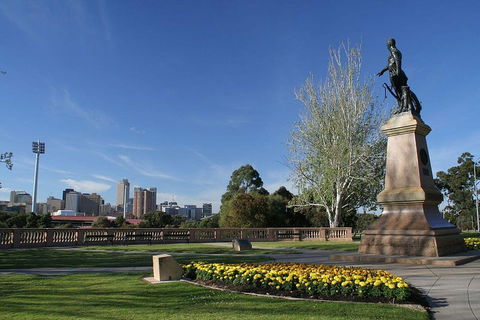 Amazing Adelaide Self-Guided Audio Tour - Coogee Beach Accommodation 1