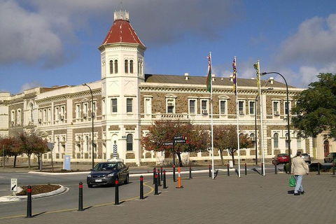 Amazing Adelaide Self-Guided Audio Tour - Coogee Beach Accommodation 3