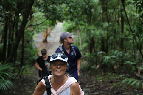 Half Day Guided Small Group Walk - Coogee Beach Accommodation 5