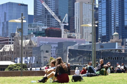 Personalised Half Day With A Local In Melbourne - Coogee Beach Accommodation 0
