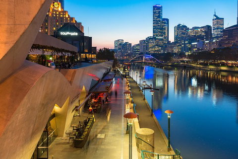 Personalised Half Day With A Local In Melbourne - Coogee Beach Accommodation 3