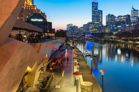 Personalised Half Day With A Local In Melbourne - Coogee Beach Accommodation 5
