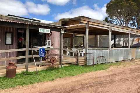 Kangaroo Island Gourmet Food And Wine Trail Tour - Coogee Beach Accommodation 3