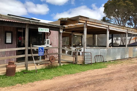 Kangaroo Island Half Day Food And Wine Trail Tour - Coogee Beach Accommodation 0