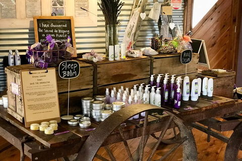 Kangaroo Island Half Day Food And Wine Trail Tour - Coogee Beach Accommodation 3