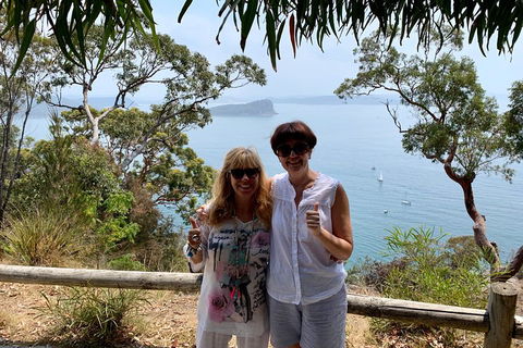 Shore Excursion: Sydney's Northern Beaches & Ku-ring-gai National Park Bus Tour - Coogee Beach Accommodation 4