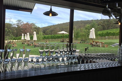 Southern Highlands & South Coast Private Tour From Sydney - Coogee Beach Accommodation 1