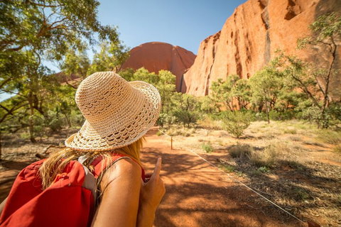 7-Day Guided Tour Of Alice Springs With Accommodation Included - Coogee Beach Accommodation 2