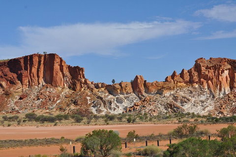 7-Day Guided Tour Of Alice Springs With Accommodation Included - Coogee Beach Accommodation 3
