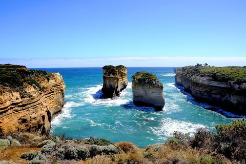 Great Ocean Road Small-Group Ecotour From Melbourne - Coogee Beach Accommodation 0